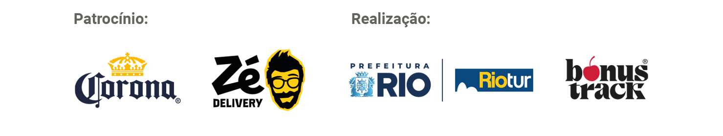 Patrocinadores